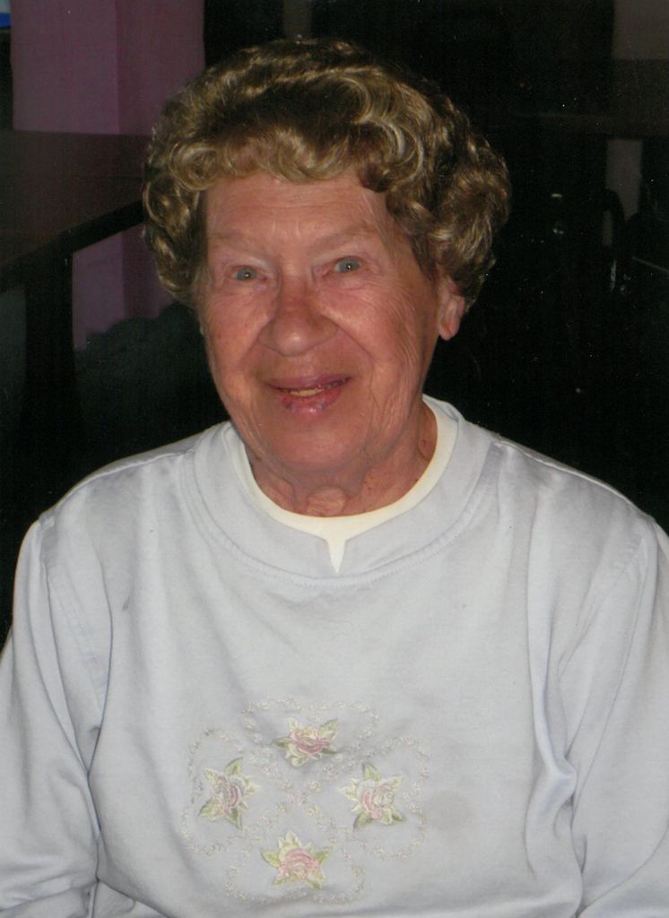 Jeannette Marian Puderbaugh Profile Photo