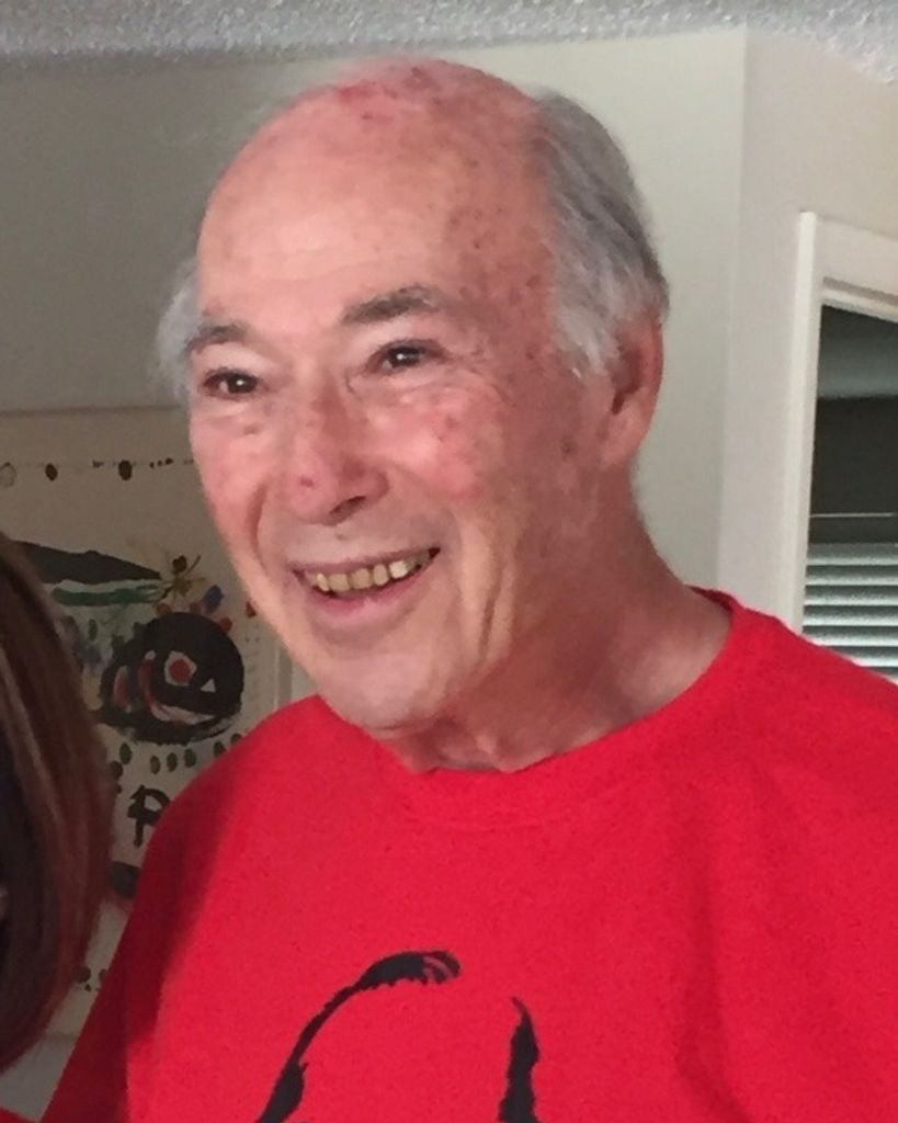 Irwin Becker, MD Profile Photo