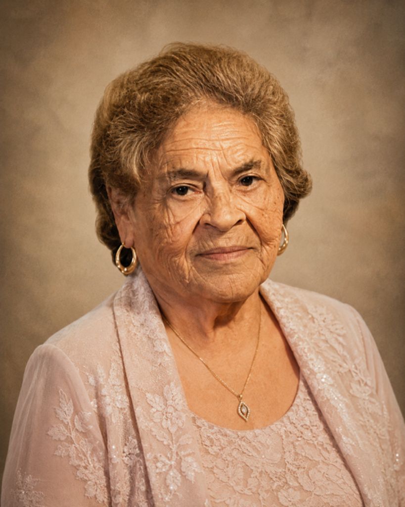 Maria S. Camacho