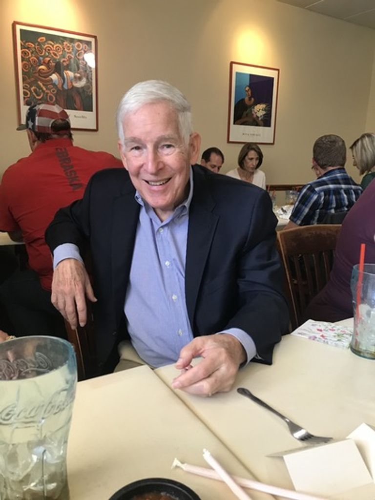 Larry M. Miller, Md Profile Photo