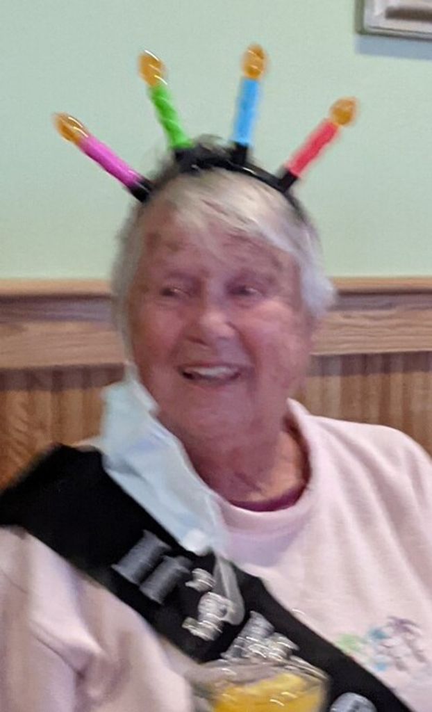 Joan P. Sowash Profile Photo