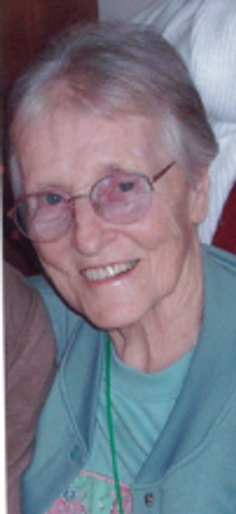 Jennie  A. Merrill