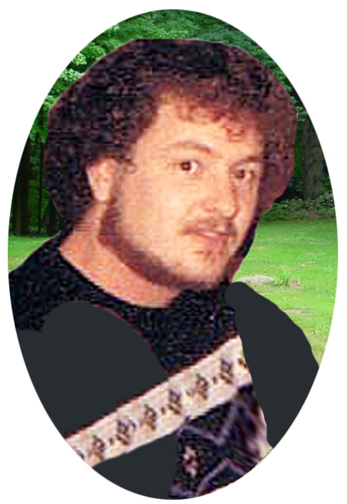 Anthony Dirk Stevens Profile Photo