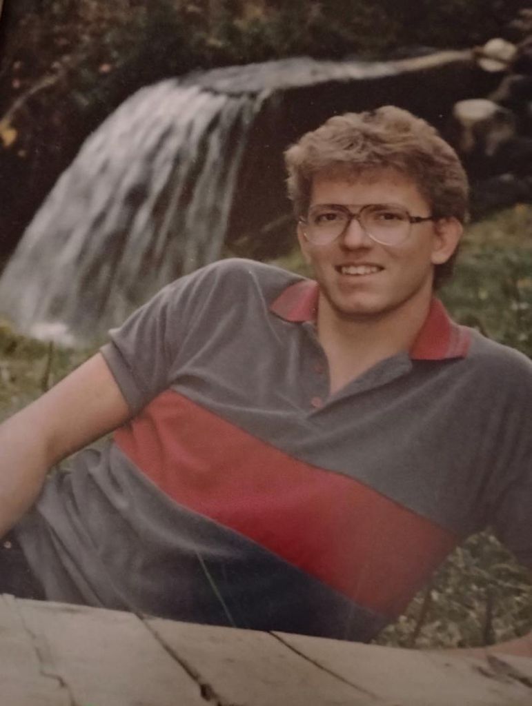 Kurt Douglas Pehl Profile Photo