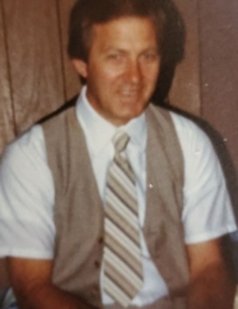 James Paul Thomas
