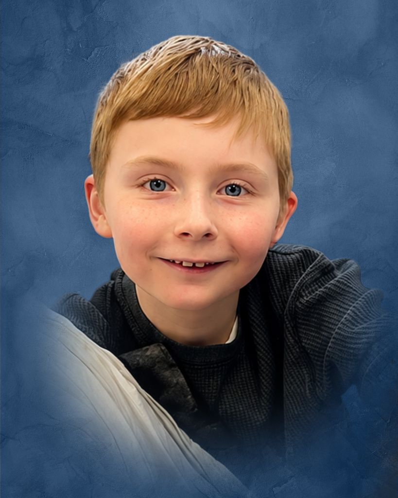 Brody Landon Boynton