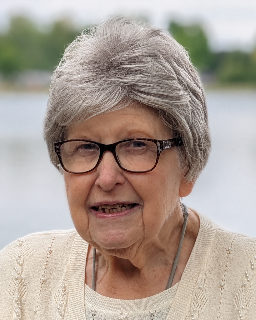 Barbara Rosenbaum