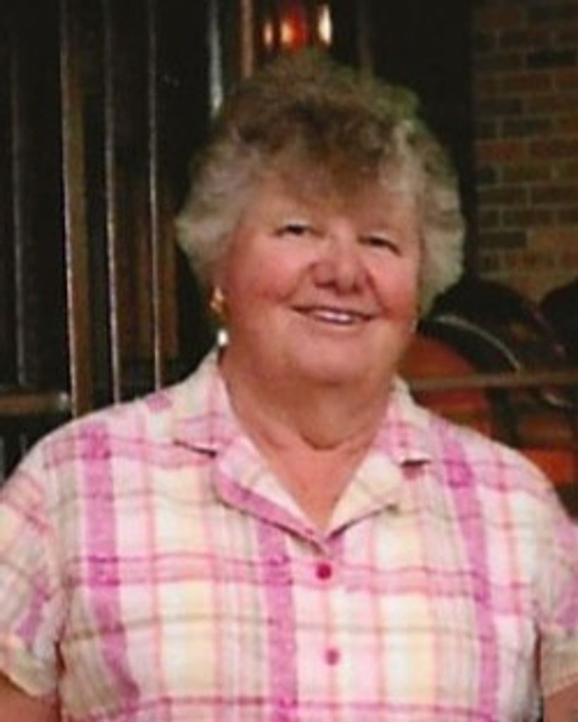 Joanne Puckett