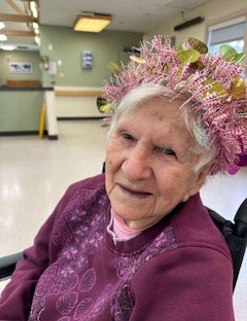 Maria Melan Profile Photo