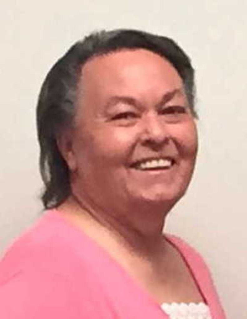 Iva May Patterson Profile Photo
