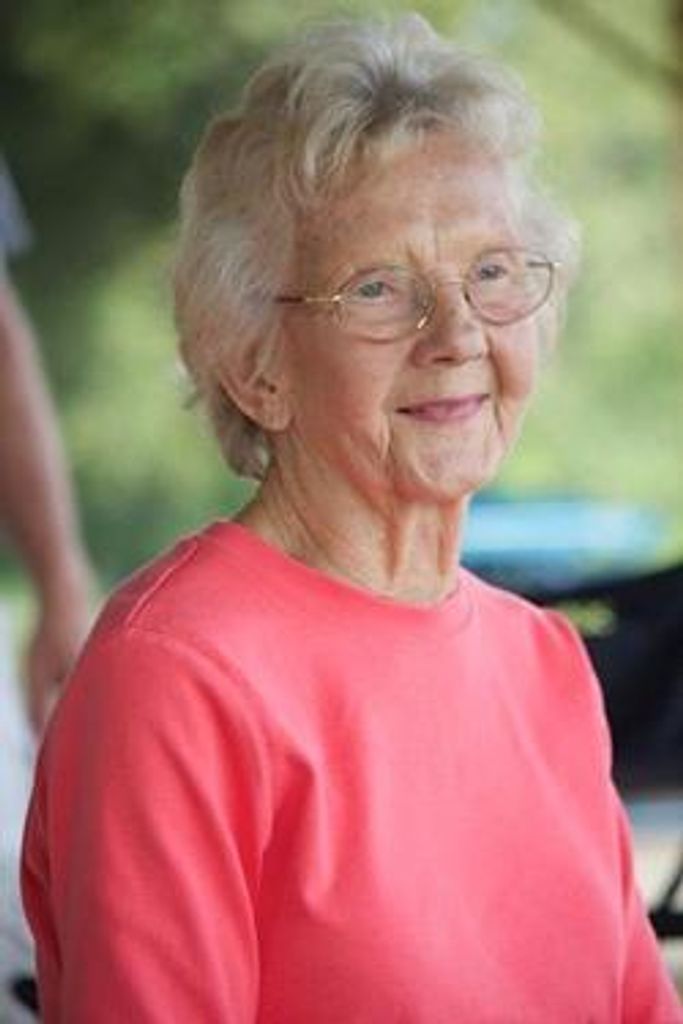 Phyllis Davis Groover