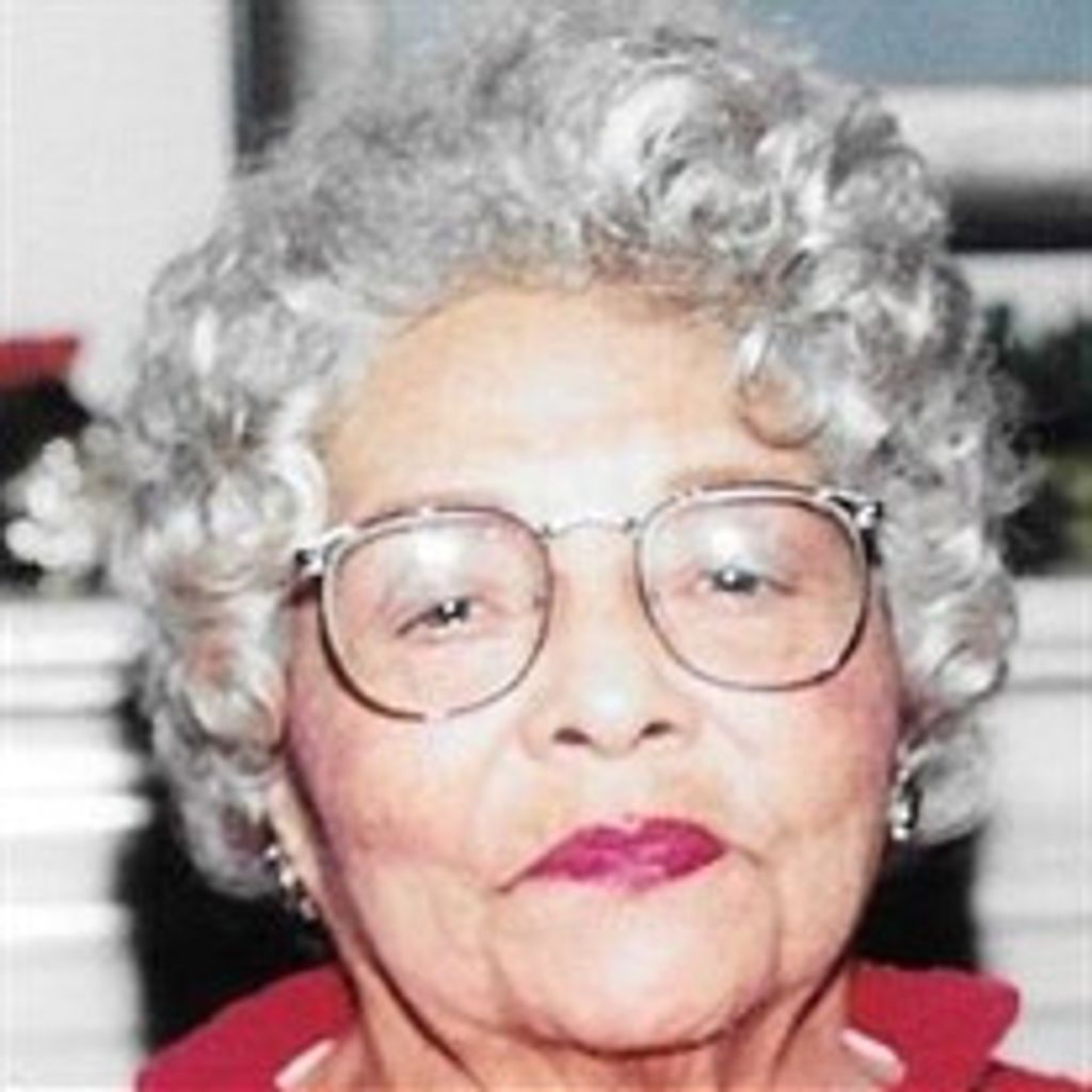 Geneva Murray Profile Photo