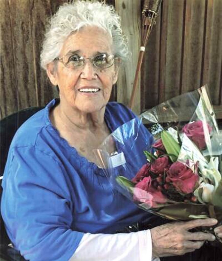 Maria S. Lujan Profile Photo