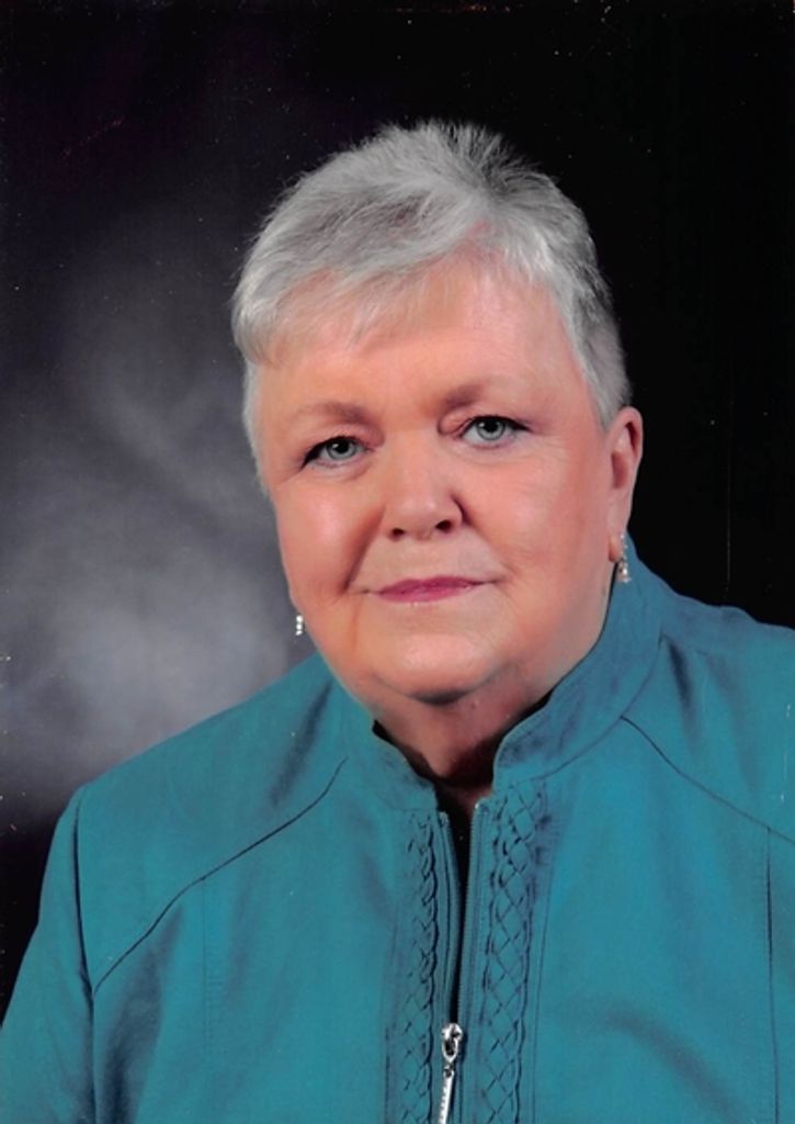 Connie Lowther Profile Photo