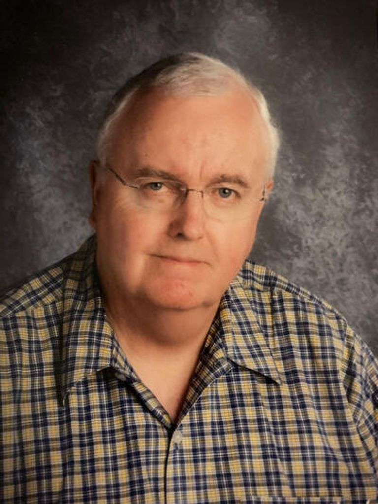 Larry William Barron Profile Photo