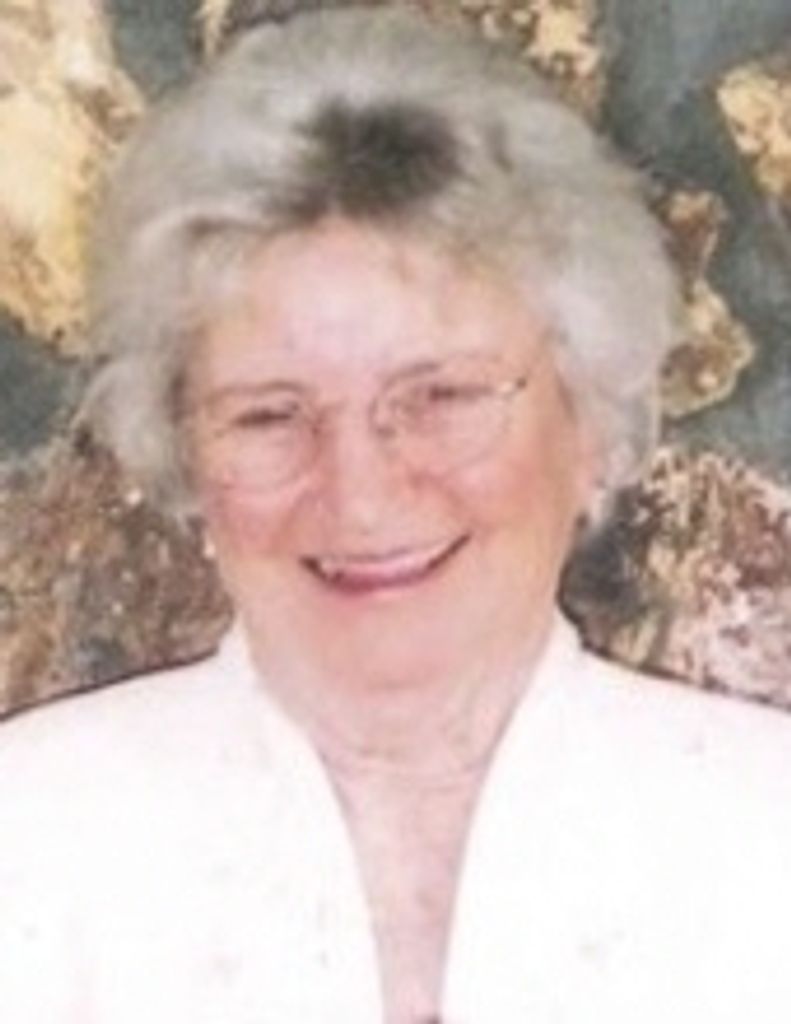 Atha  Irene Payne Jones Lentz