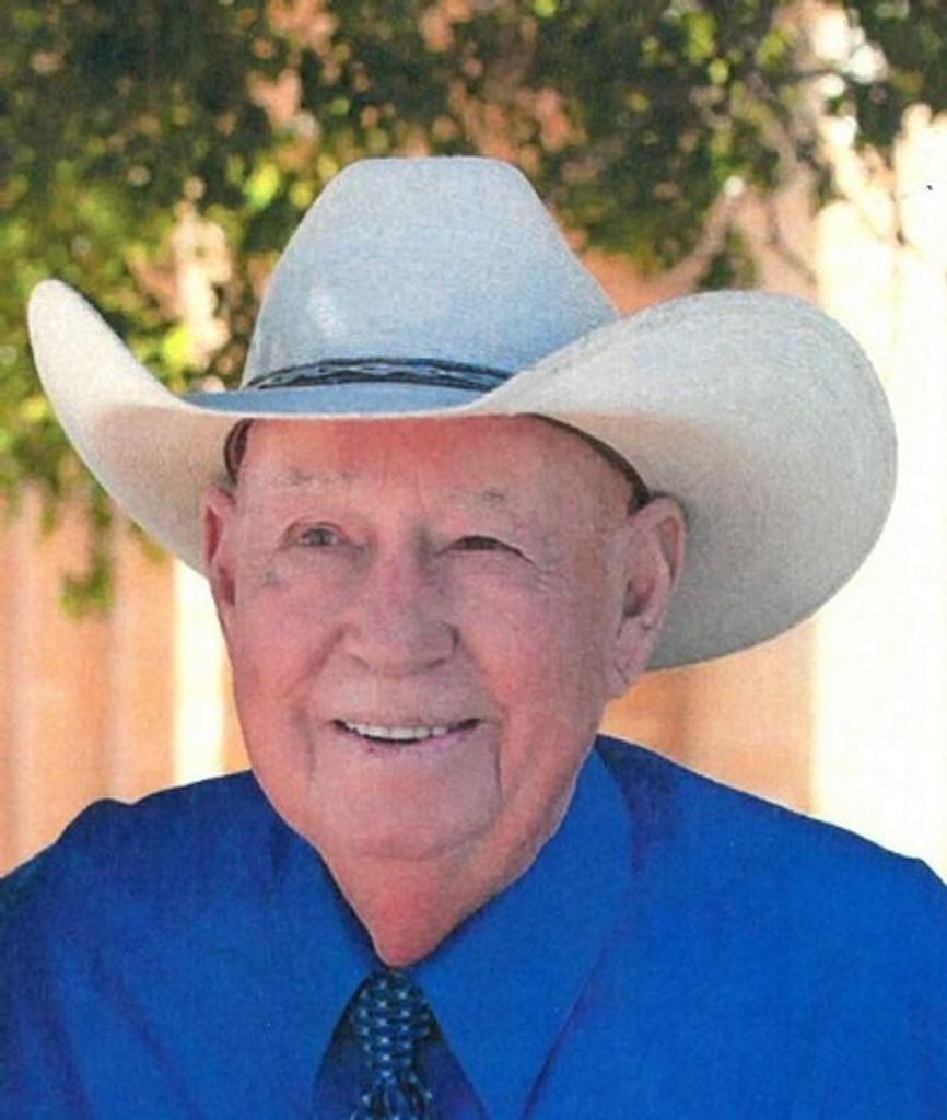 Joe William Fahrlender Profile Photo