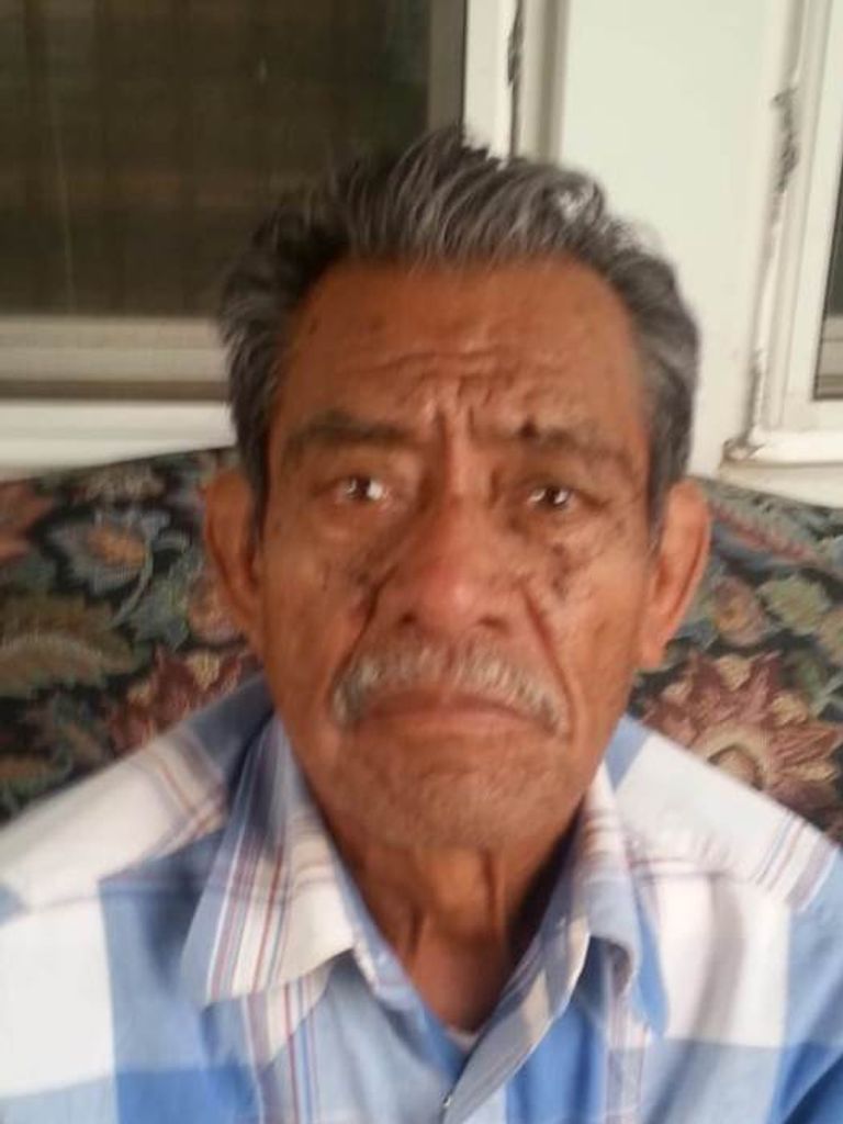 Jose Hernandez Cabrera