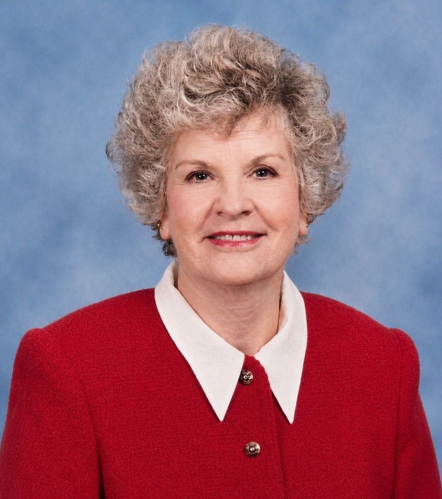 Beulah Belle Overstreet Profile Photo