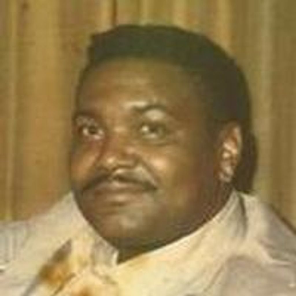 Thomas Logan Profile Photo