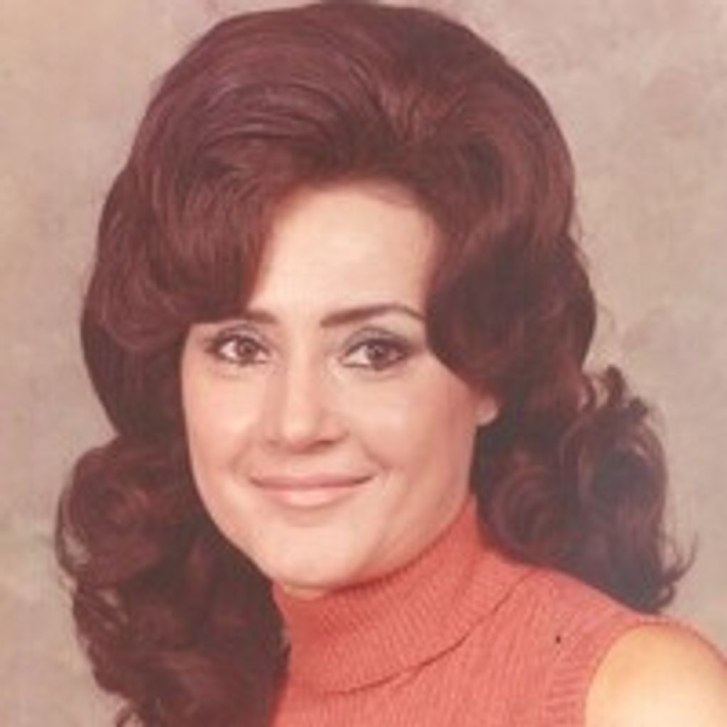 Elizabeth 'Beth' Beavers Profile Photo