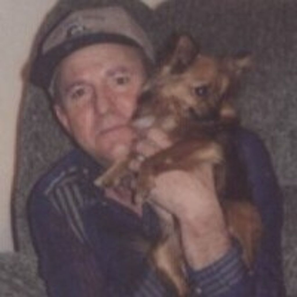 Jerry Frank Lewis Profile Photo