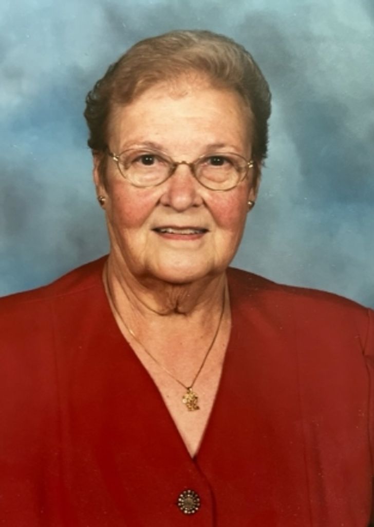 Joy Dawn Wier