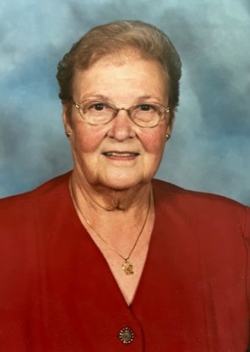 Joy Dawn Wier Profile Photo