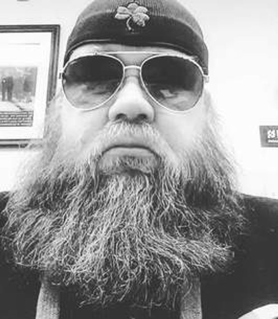 Gary "Norm" Loughary Jr.