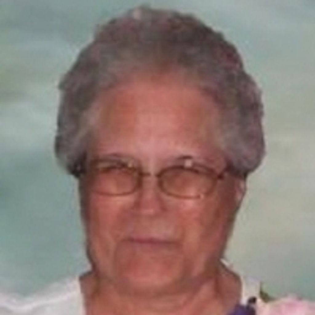 Pauline Wolfe
