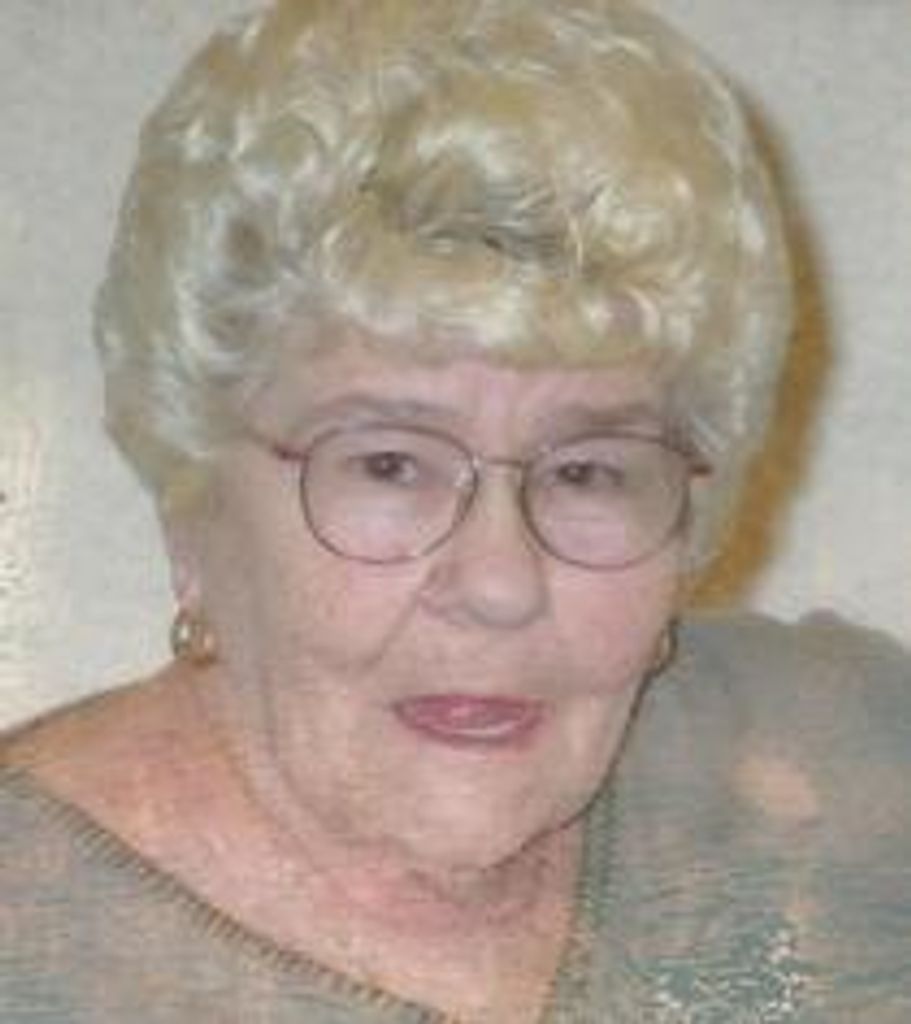 Mildred Hiles
