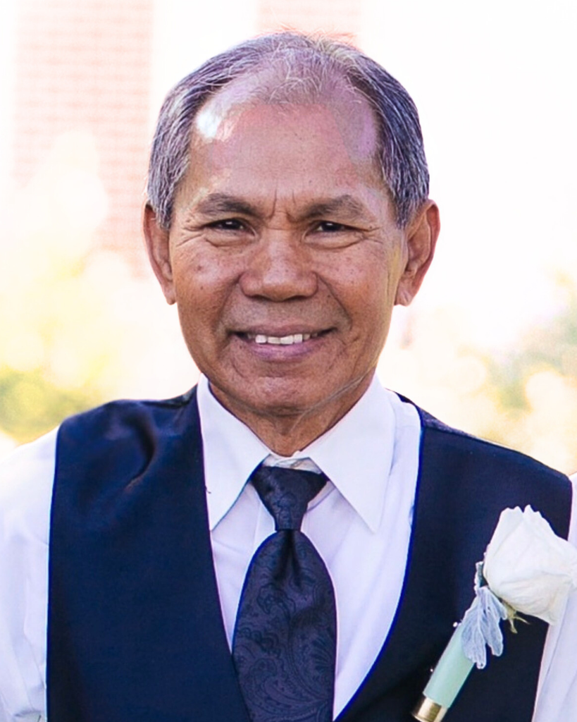 Thomas Morada Alves Profile Photo