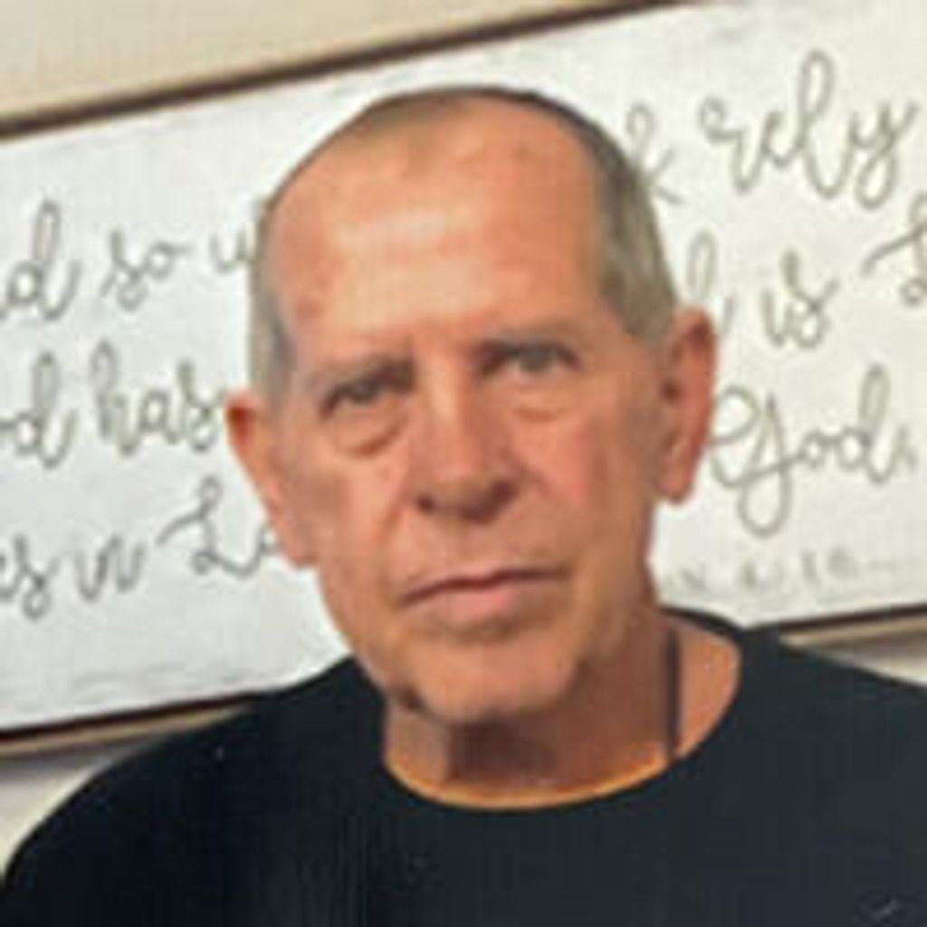 Jewel "Woody" Woodall, Jr.