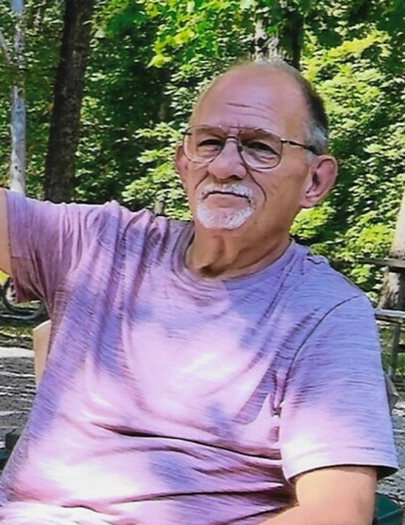 Dennis W. Myers Sr. Profile Photo