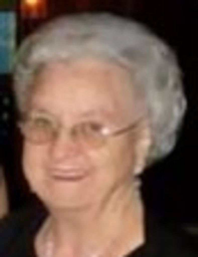 Violet L. (Rodenbaugh) Rhoads