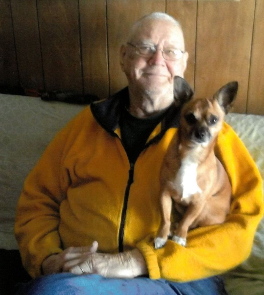Donald Ray  Johnson
