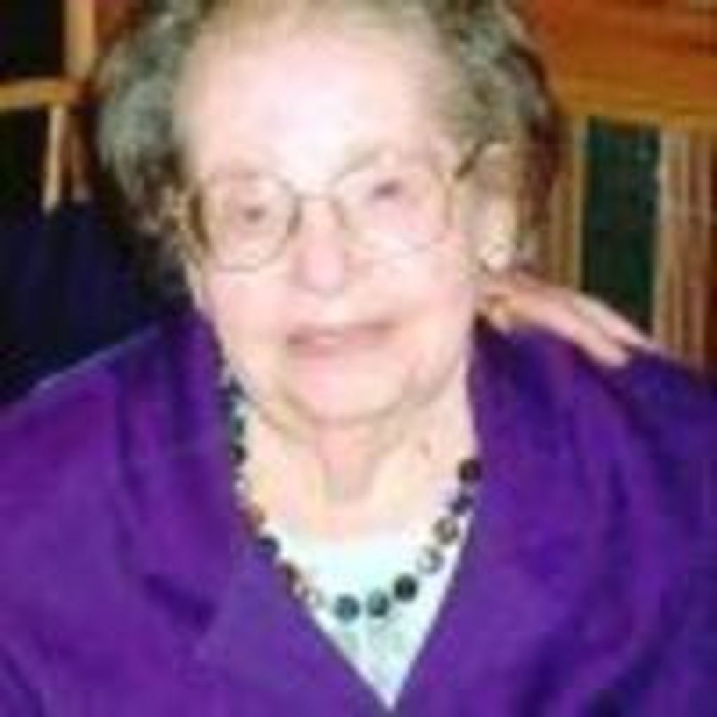 Myrtle A Bradley