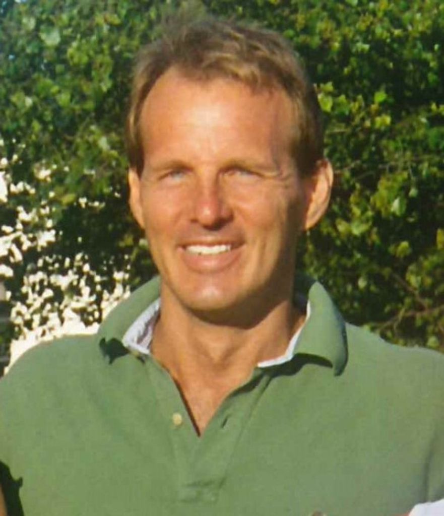 Jeffrey "Jeff" Rostochak