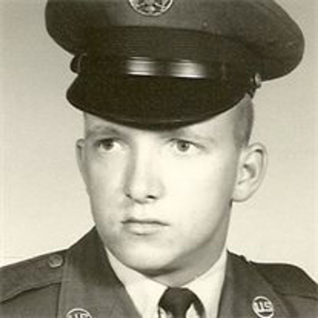 Palmer "Hef" L. Heffner