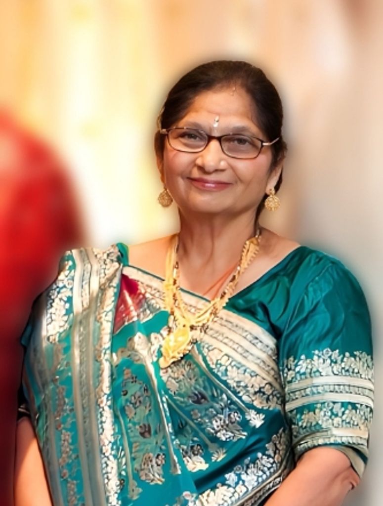 Hemalatta Pradip Shah Profile Photo