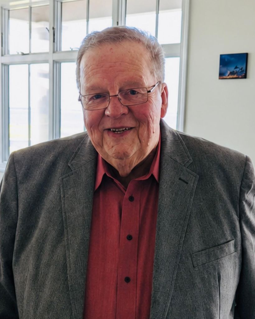 Wayne Robinson Profile Photo