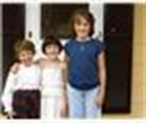 Michelle E. Berberet photo gallery thumbnail 1 of 7