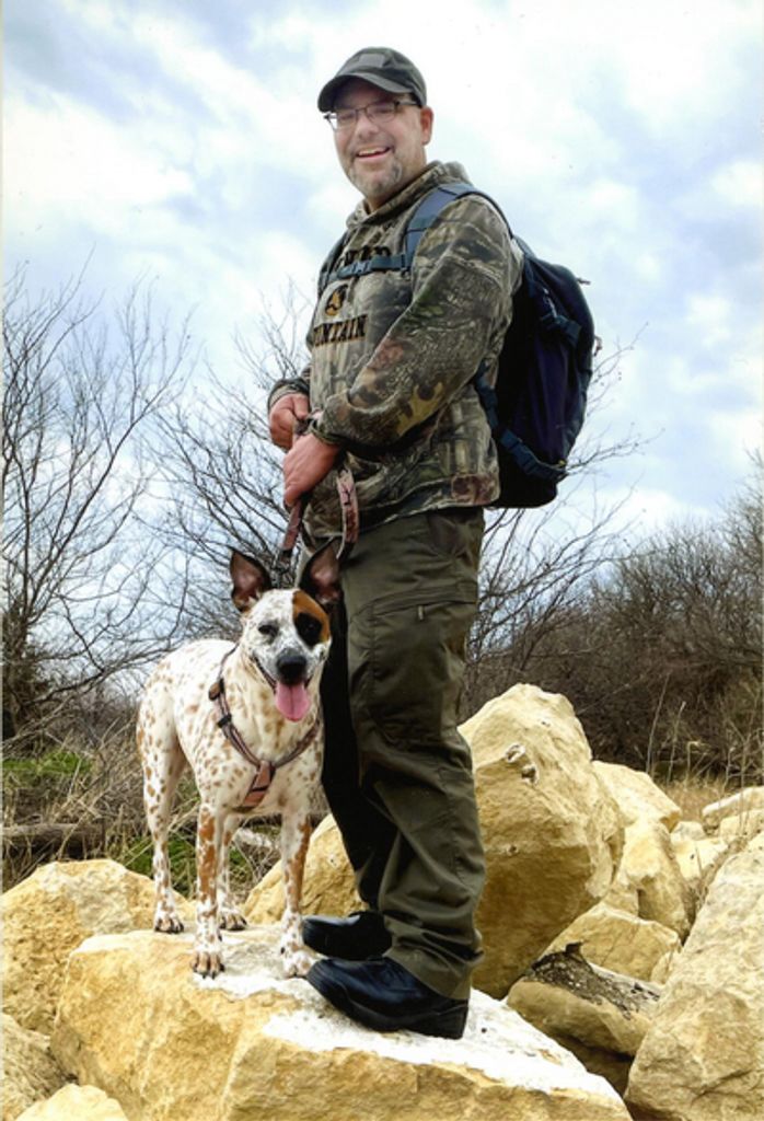 Matthew Marin Profile Photo