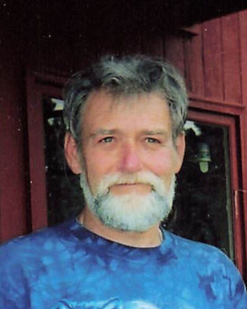 Charles A. "Chuck" Strosnider Profile Photo