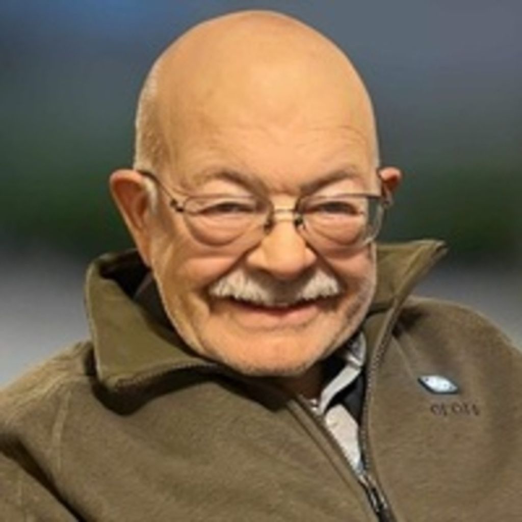 James 'Jim' Faimon