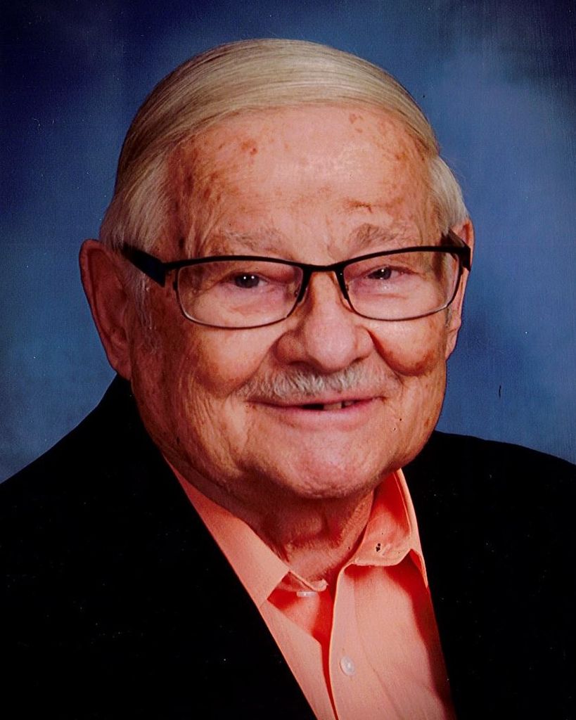 Ray Damm Profile Photo