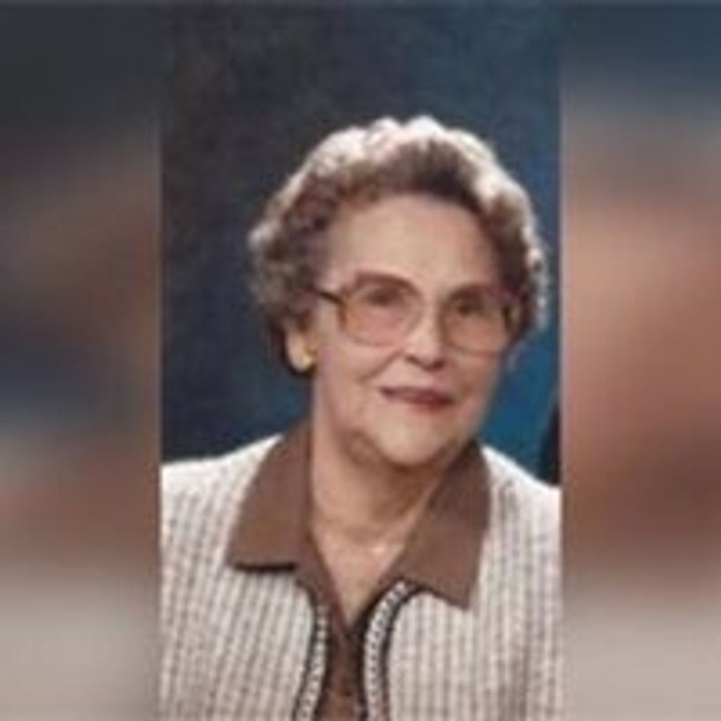 Doris Elaine Carlson Profile Photo