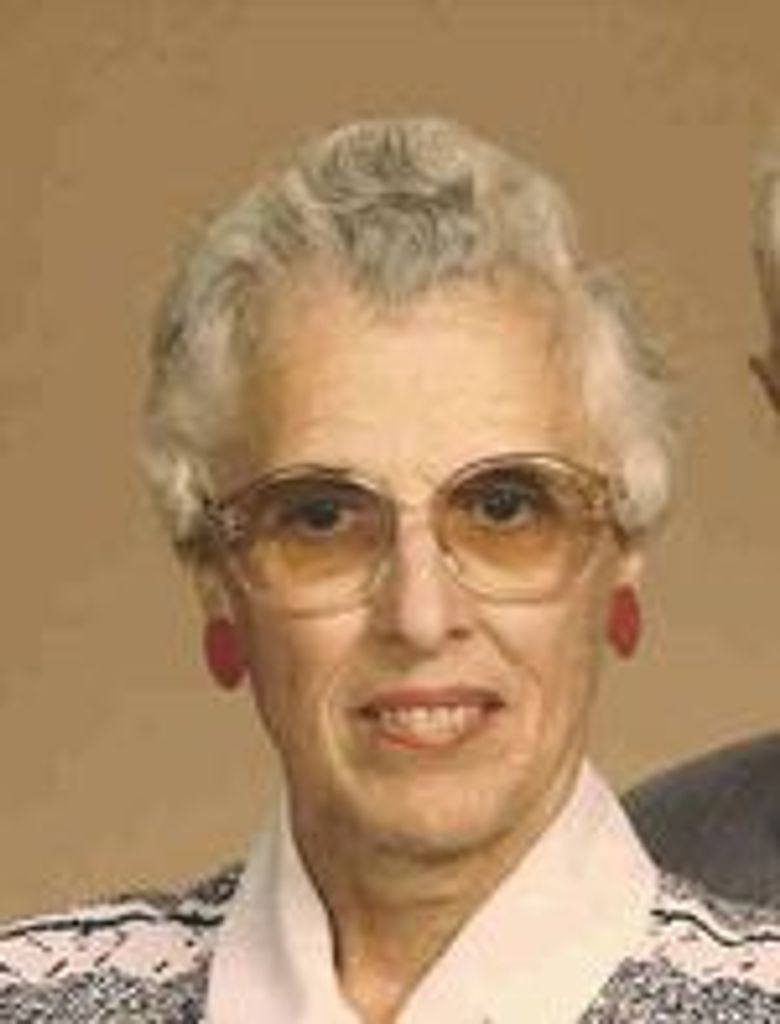 Margaret J. Behrend