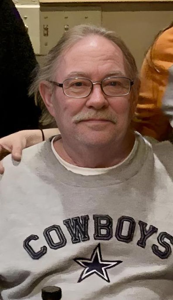 Timothy Noel Conaway Profile Photo