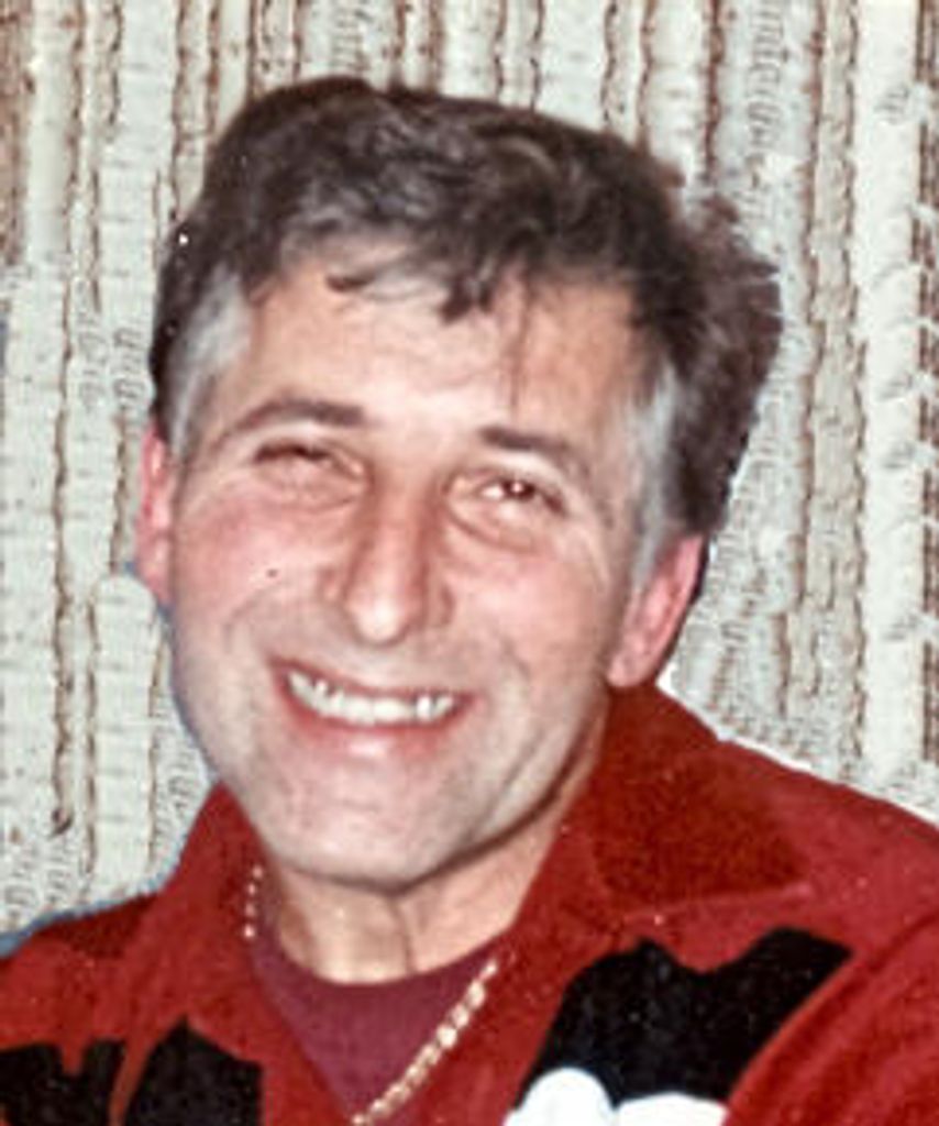 Gary F. Schaefer